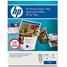 HP 8.5" x 11" Color Laser Glossy Brochure Paper - 250 Sheets